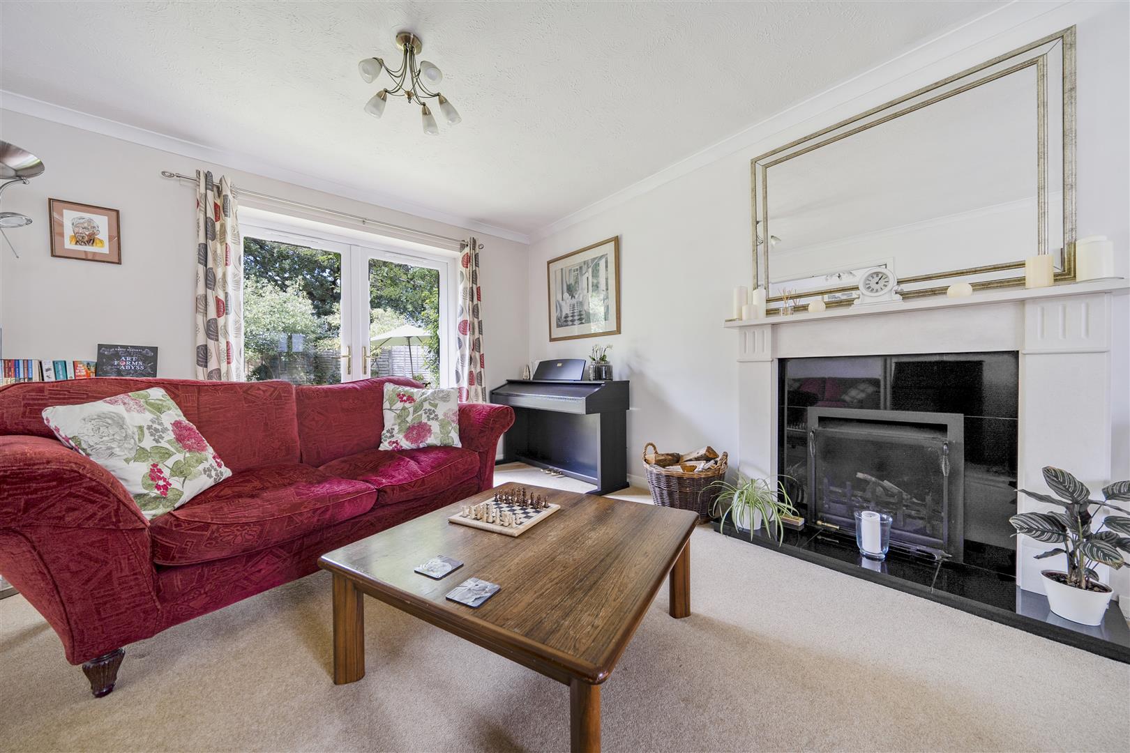 Combe View, Yatton Keynell, Chippenham